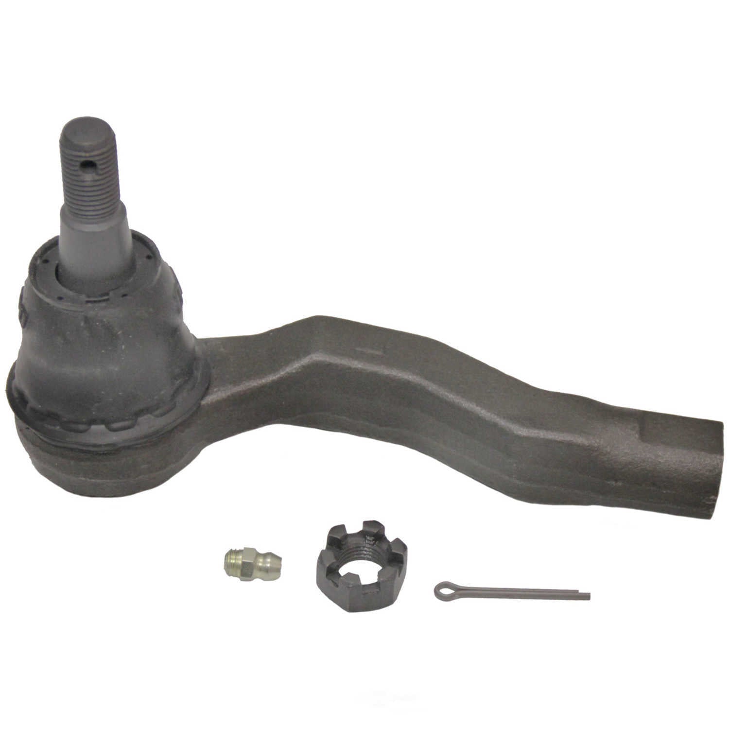 2003-2009 INFINITI/Nissan 350Z/G35 Front Left Outer Steering Tie Rod End