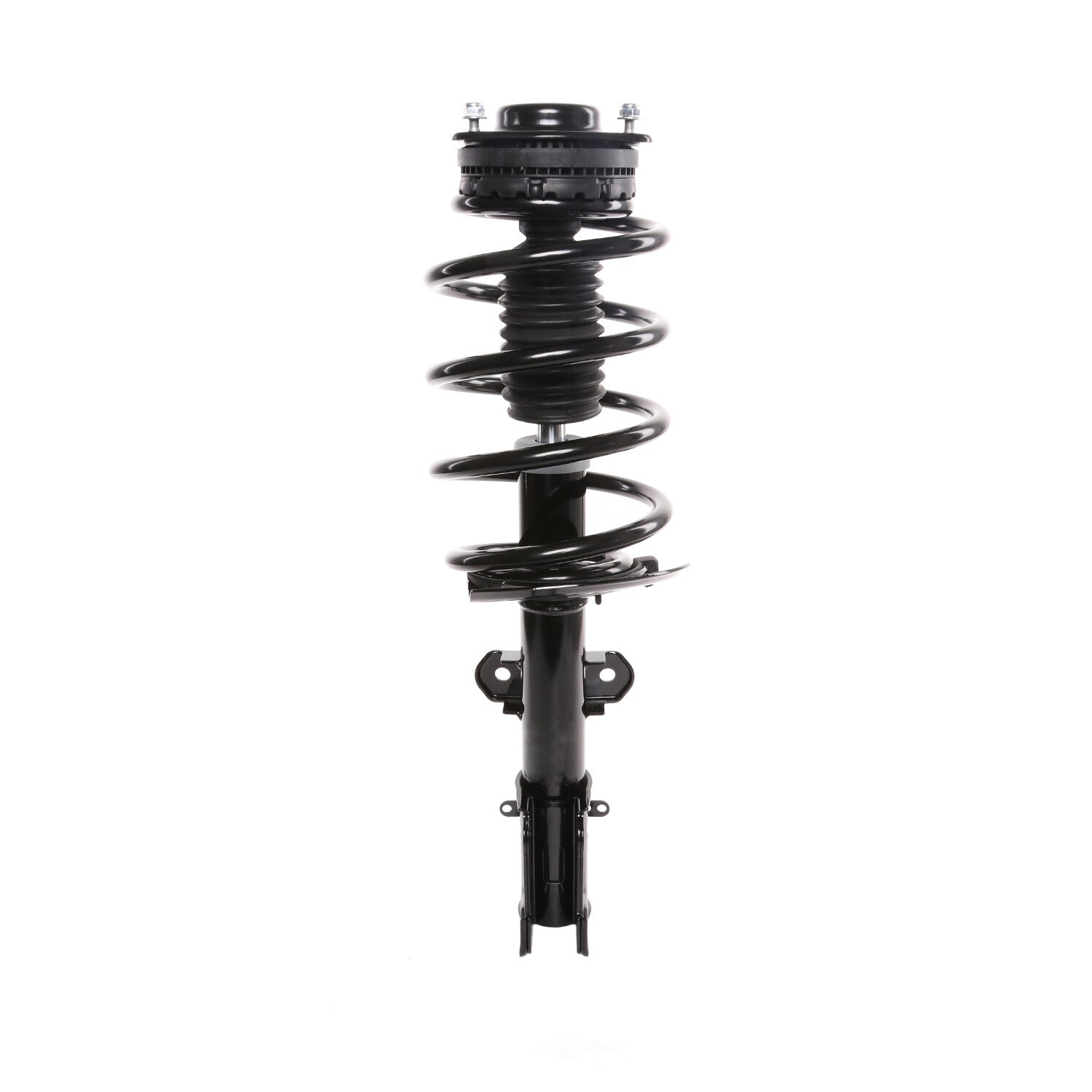 2008-2010 Chrysler/Dodge Front Left Suspension Strut and Coil Spring Assembly
