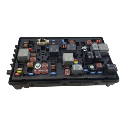 11 2011 Buick Regal Engine Fuse Box Relay Junction Block Panel 13275886