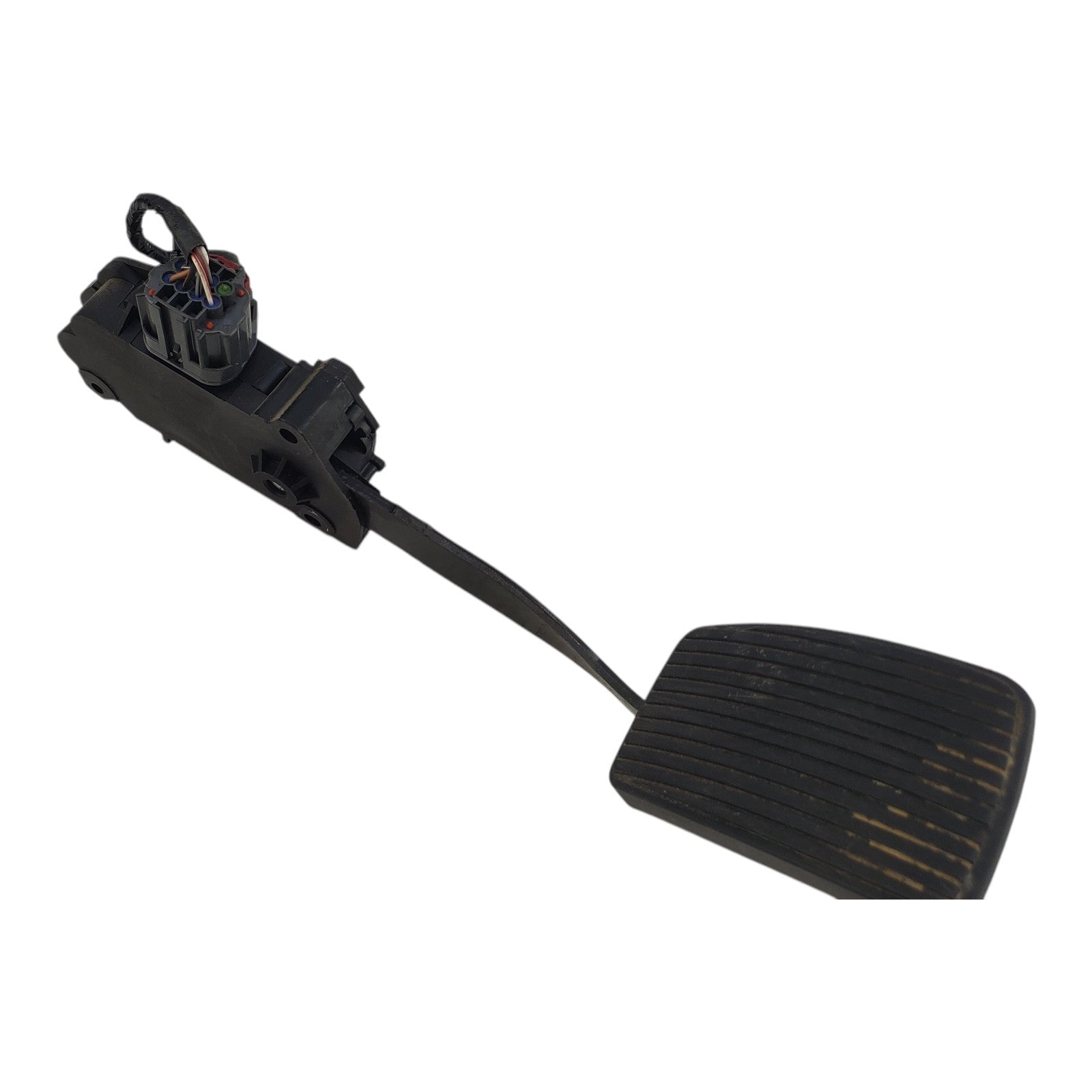 08 FORD F150 Electric gas pedal 5L34-9F836-AC