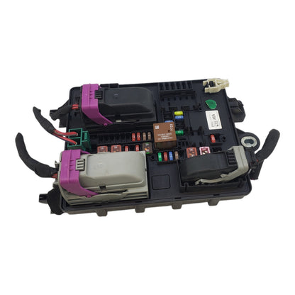 2013 2015 CADILLAC ATS ENGINE FUSE RELAY BOX ASSY OEM 22959735