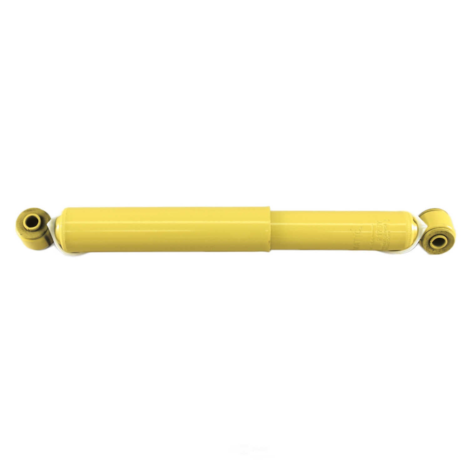 1999-2007 Chevrolet/GMC Sierra 1500/Silverado 1500 Suspension Shock Rear