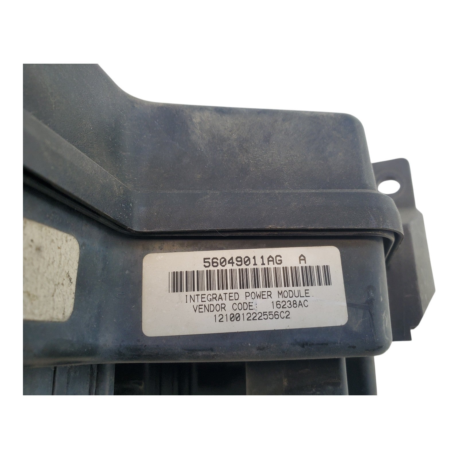 2003 Dodge Ram 1500 OEM 56049011AG Fuse Box Power Distribution