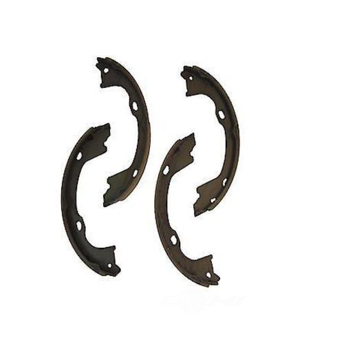 2011-2021 Dodge/Jeep Durango/Grand Cherokee Rear Parking Brake Shoe