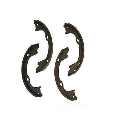 2011-2021 Dodge/Jeep Durango/Grand Cherokee Rear Parking Brake Shoe