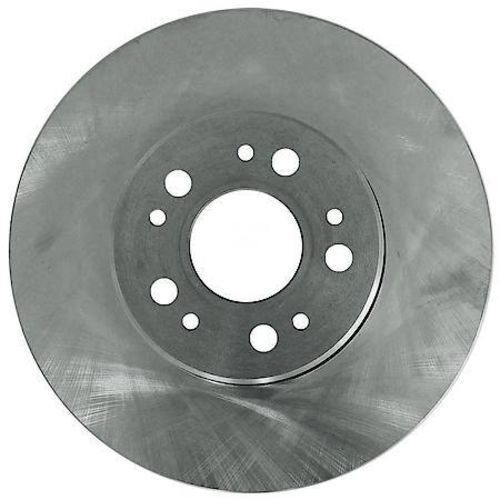 1987-2011 Chrysler/Mercedes-Benz Rear Disc Brake Rotor
