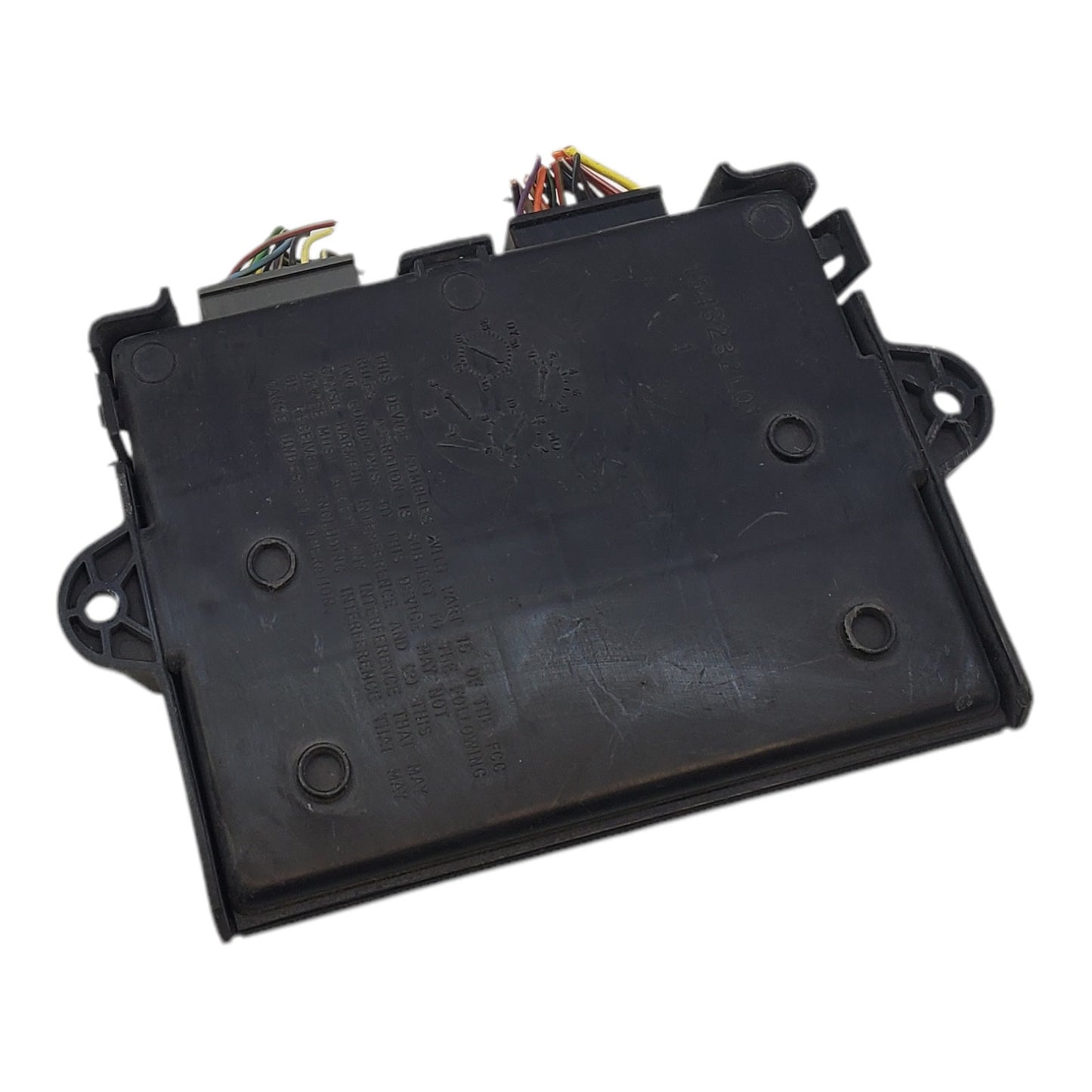 ✅ 06-10 FORD EXPLORER XLT,4X4 TRANSFER CASE CONTROL MODULE 1L24-7H473-AG
