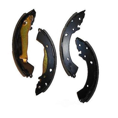 2012-2022 Hyundai/Kia Accent/Elantra/Rio/Venue Rear Drum Brake Shoe