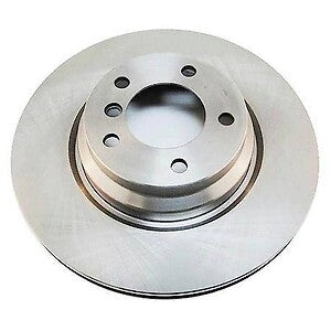 2006-2012 BMW 330i/330xi/X1 Front Disc Brake Rotor