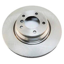 2006-2012 BMW 330i/330xi/X1 Front Disc Brake Rotor