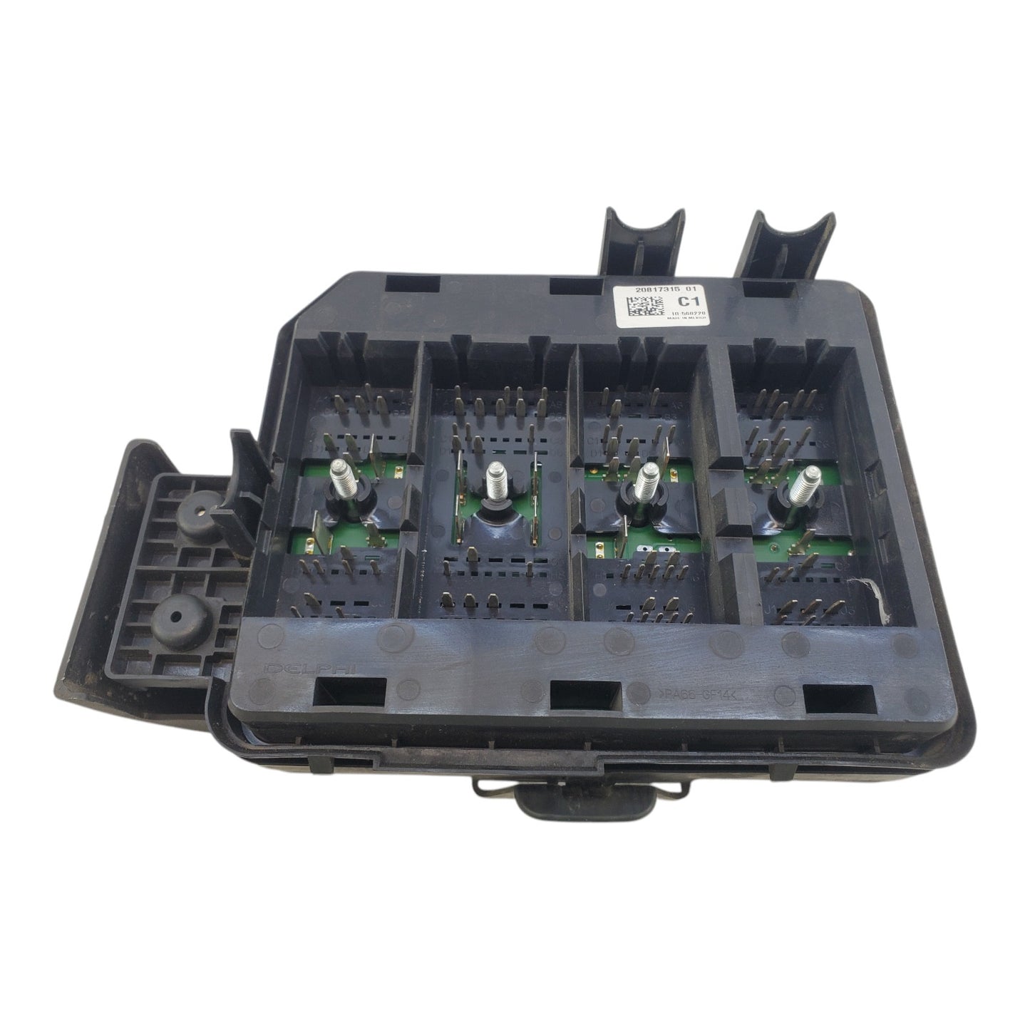 2006-2011 Chevrolet Impala Fusebox Fuse Box Relay Module 20817315 01 C1
