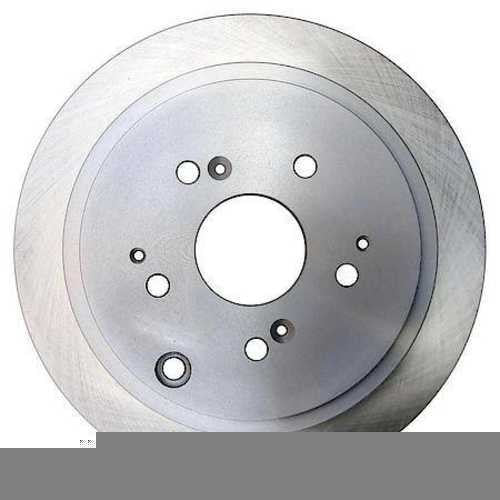 2001-2008 Acura/Honda MDX/Pilot Rear Disc Brake Rotor