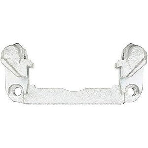 1997-2010 Buick/Chevrolet/Oldsmobile/Pontiac Rear Left; Rear Right Disc Brake