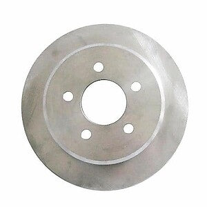 1995-2002 Ford/Mercury Rear Disc Brake Rotor