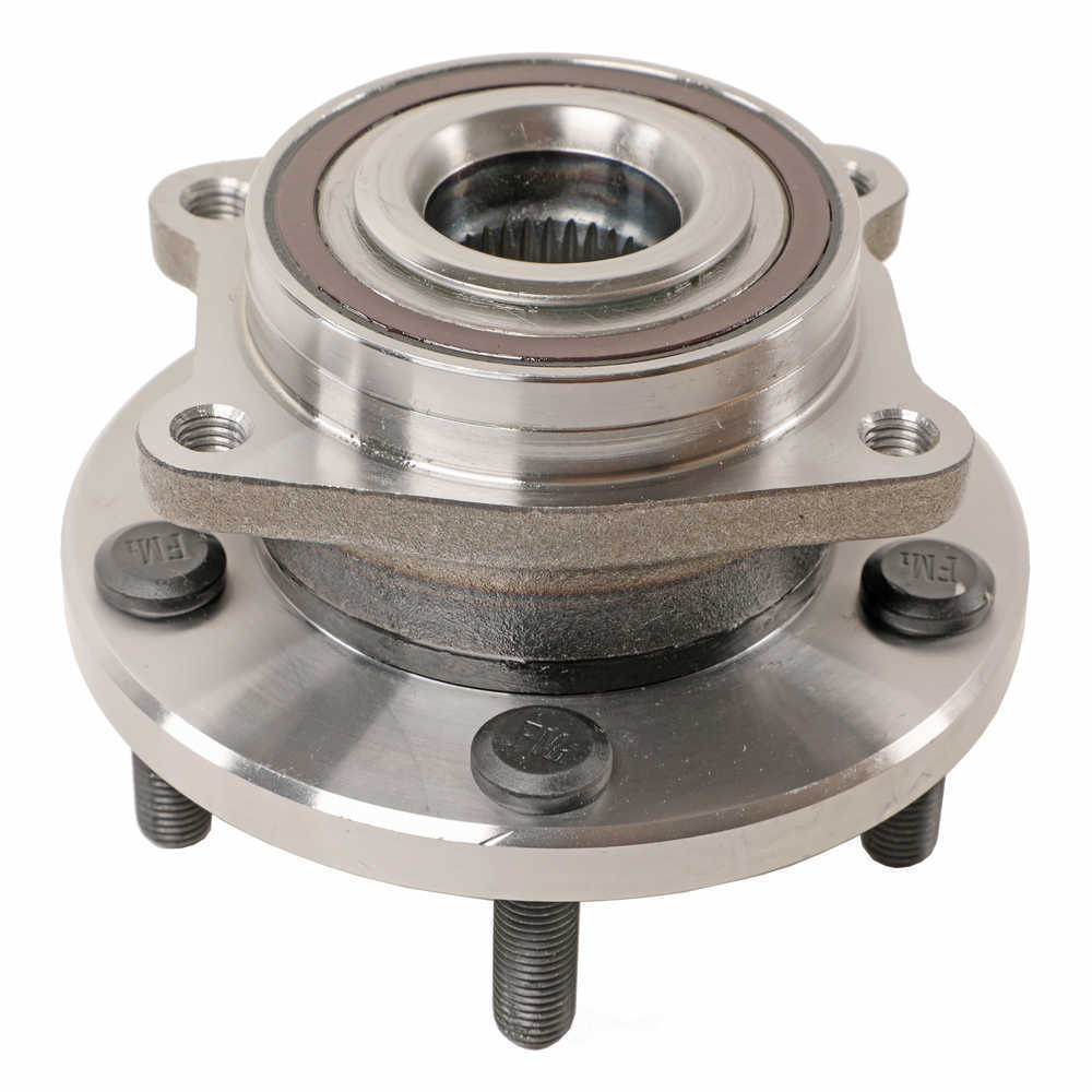 2007-2014 Chrysler/Dodge Front Wheel Bearing and Hub Assembly