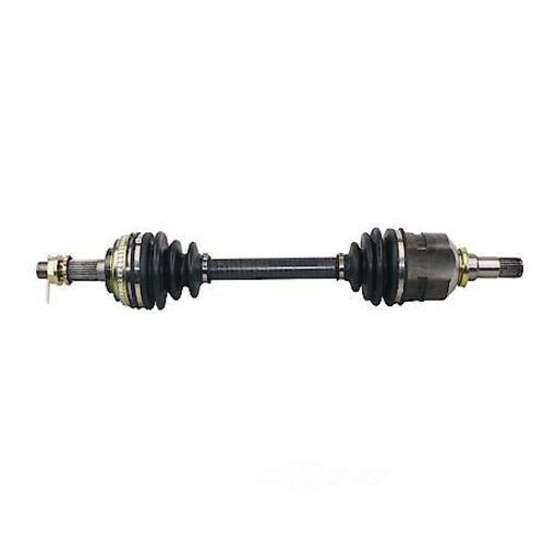 1994-1997 Toyota Celica Front Left CV Axle Assembly