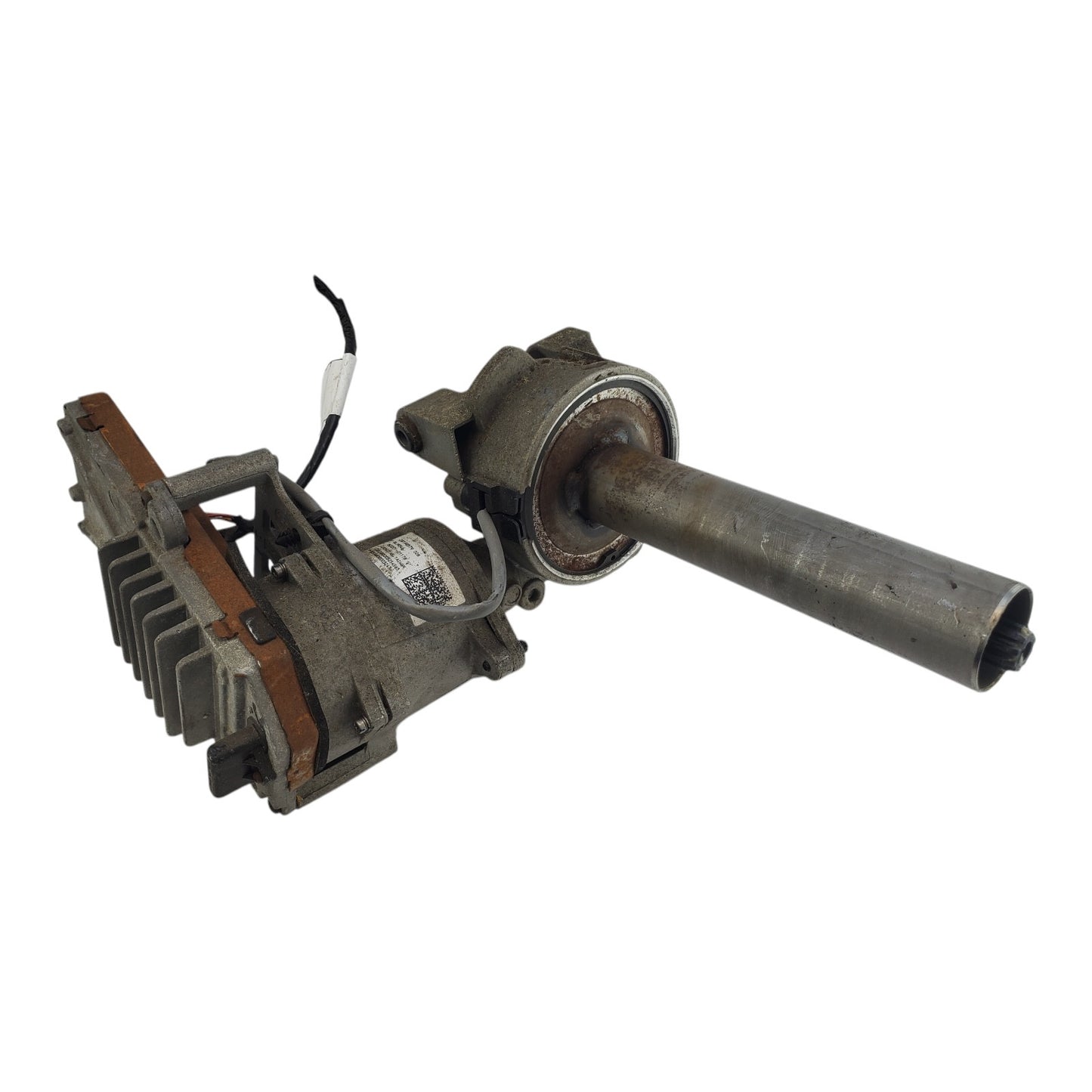 2004-2012 Chevy Malibu Electric Power Steering Pump Part #28198579