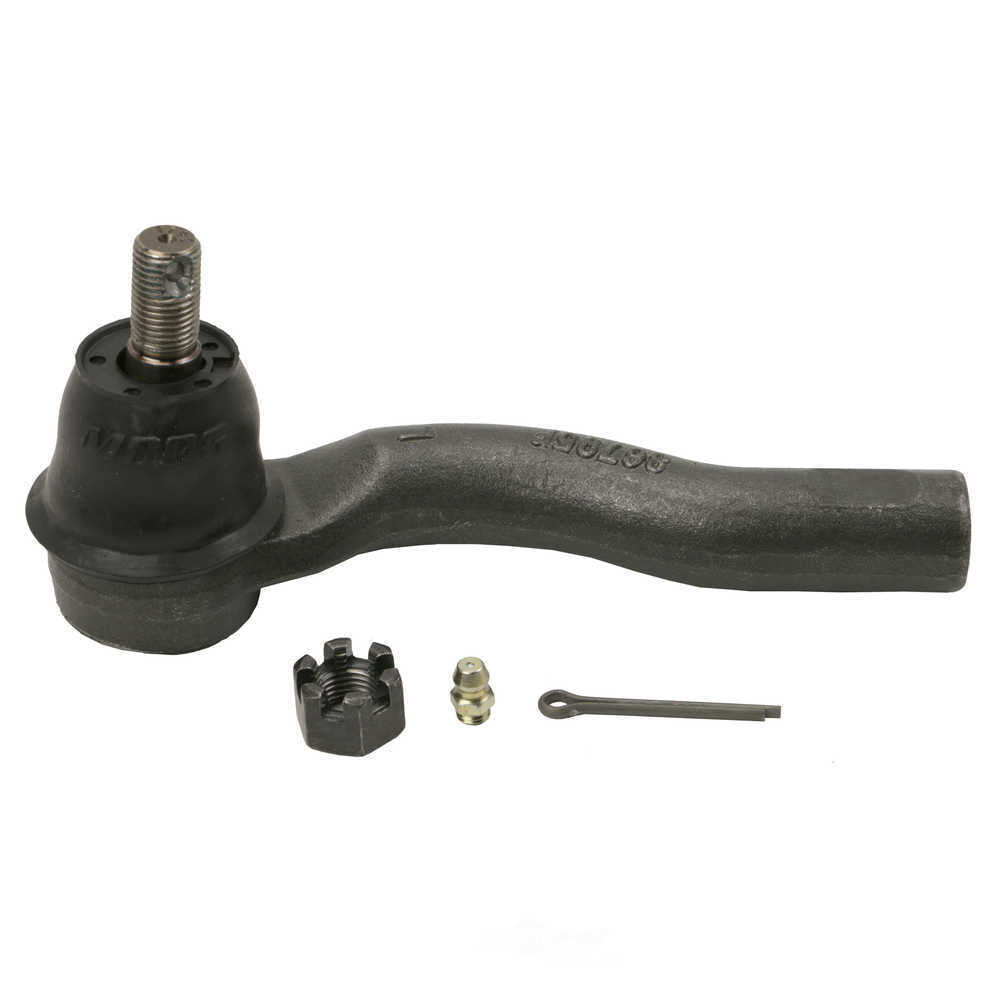 2003-2008 Mazda 6 Front Left Outer Steering Tie Rod End