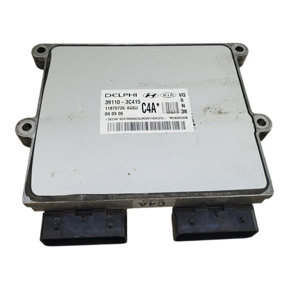 Engine ECM Control Module Fits 06-09 SEDONA 39110-3C415