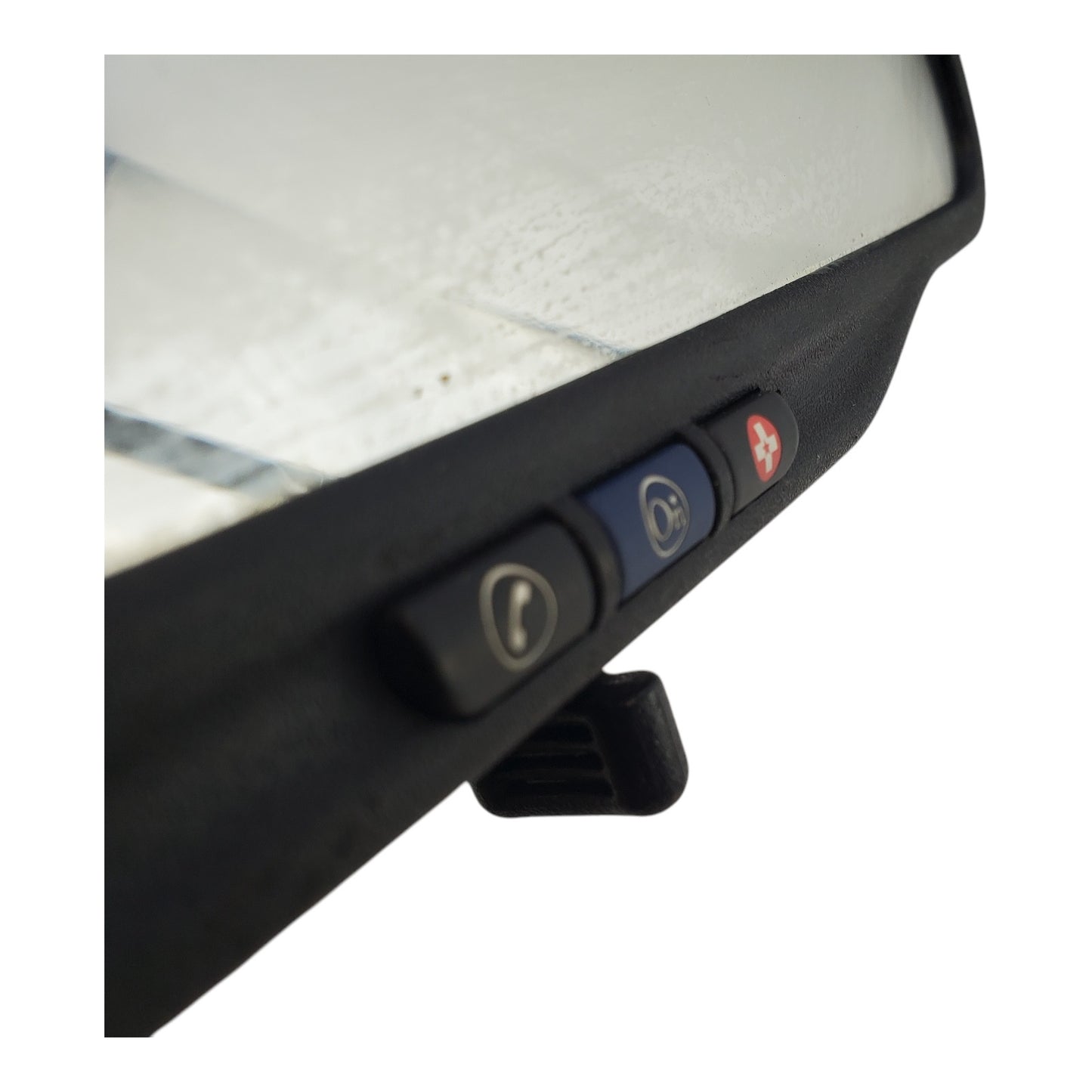 Impala Silverado Tahoe Suburban Rear View Mirror OnStar 015885 MD-883459596