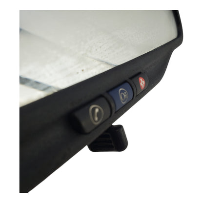 Impala Silverado Tahoe Suburban Rear View Mirror OnStar 015885 MD-883459596