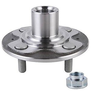 2001-2013 Honda Civic/Fit Front Wheel Hub
