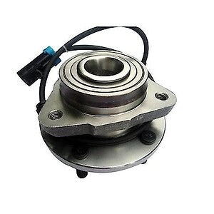 1998-2005 Chevrolet/GMC Blazer/Jimmy Front Wheel Bearing and Hub Assembly