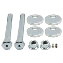 2006-2023 Dodge/Jeep/Ram Front Alignment Caster / Camber Kit