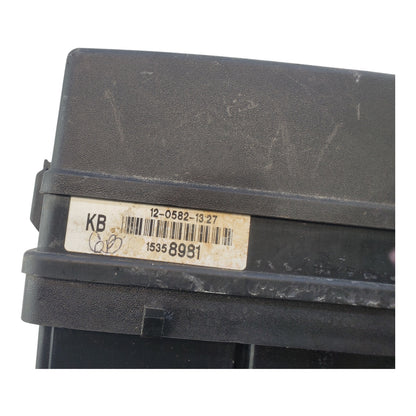 Engine Fuse Box CHEVY Saturn  GM 15358981 OEM