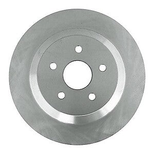 2004-2007 Ford/Mercury Freestar/Monterey Rear Disc Brake Rotor