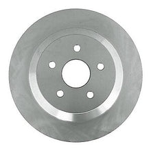 2004-2007 Ford/Mercury Freestar/Monterey Rear Disc Brake Rotor