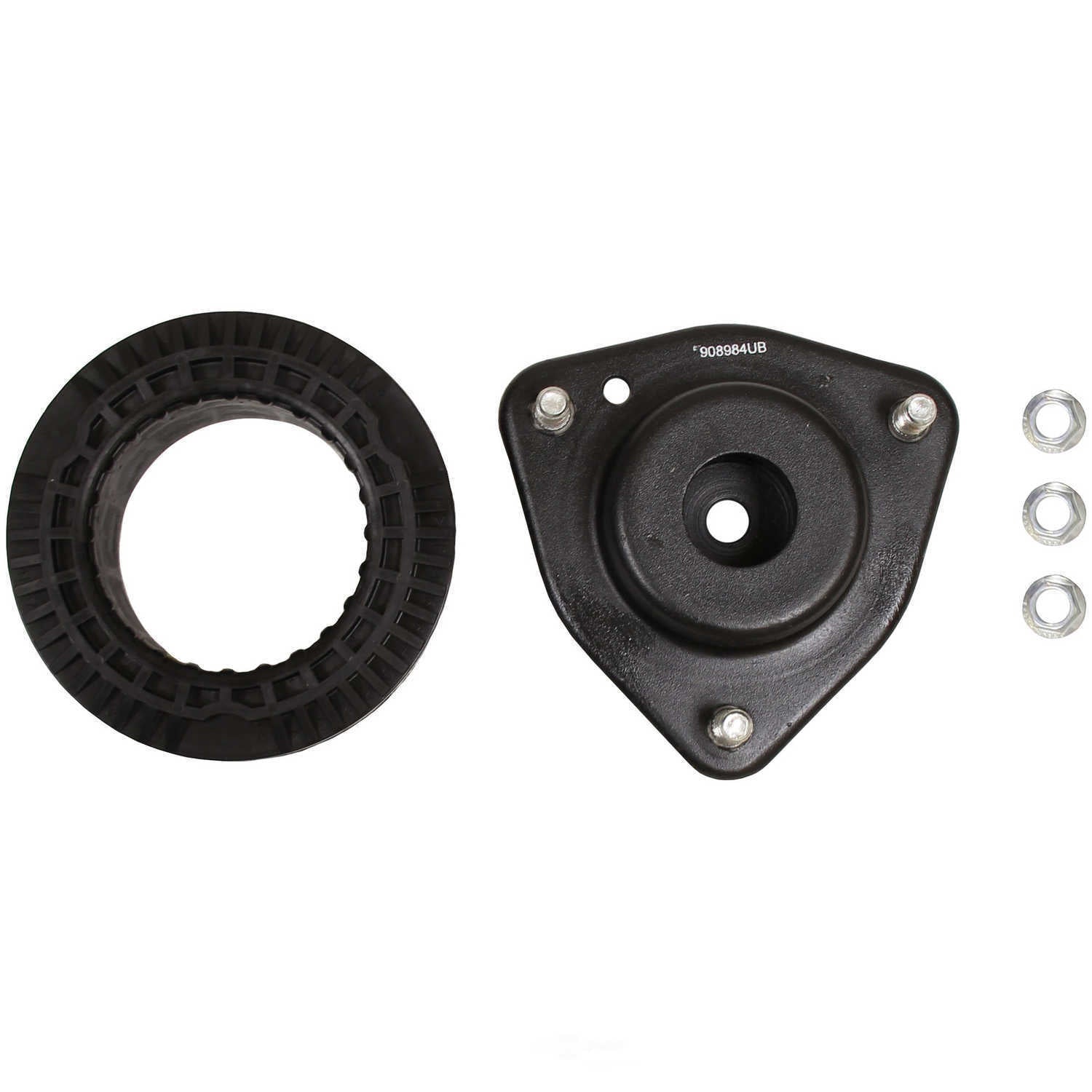 2009-2016 Dodge Journey Suspension Strut Mount, Front
