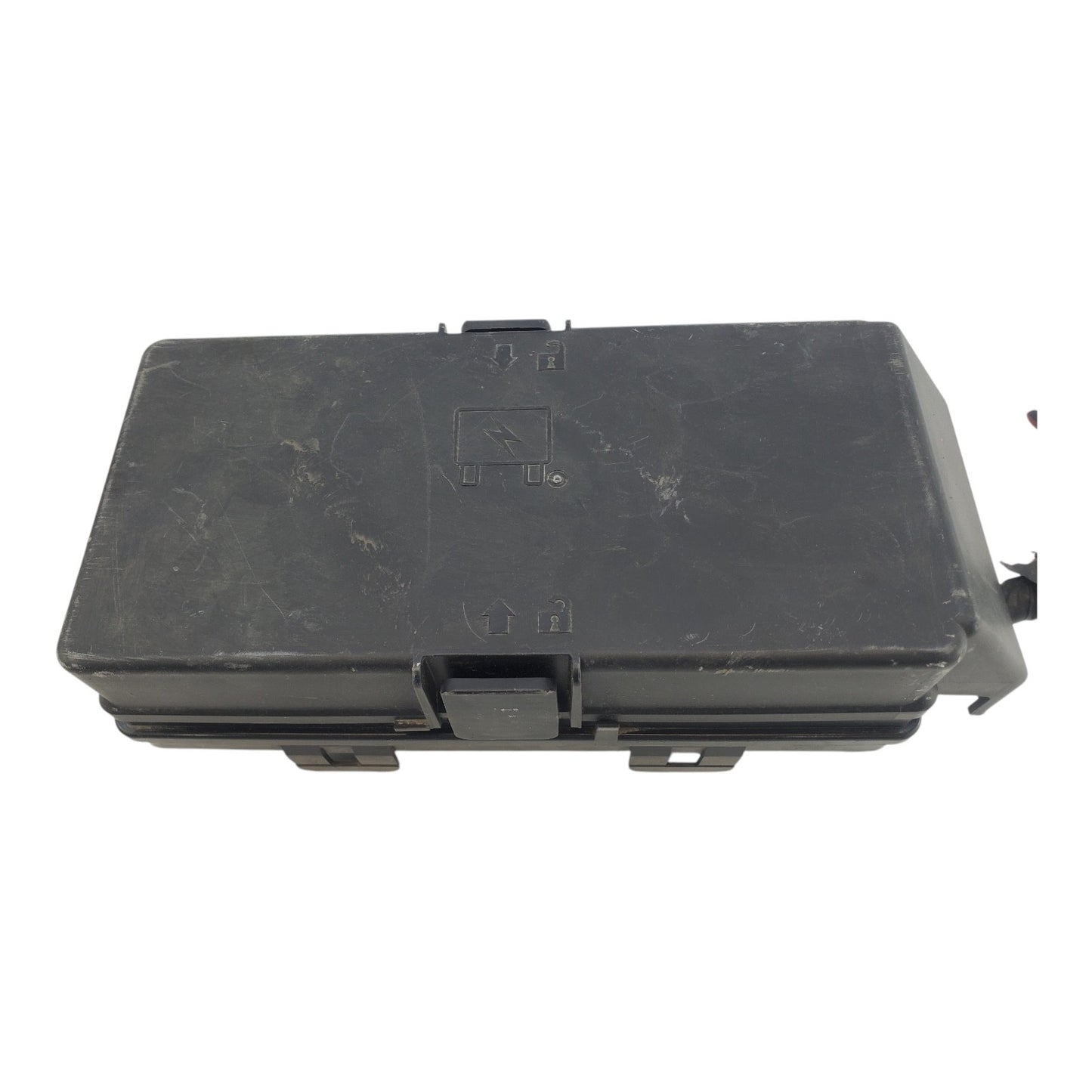 20779919_01 Pontiac 2009 2010 G6 Fuse Box Engine Bay Under Hood OEM F65