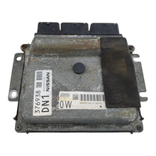Engine Computer ECM PCM 2014 Nissan Altima 2.5L NEC009-012