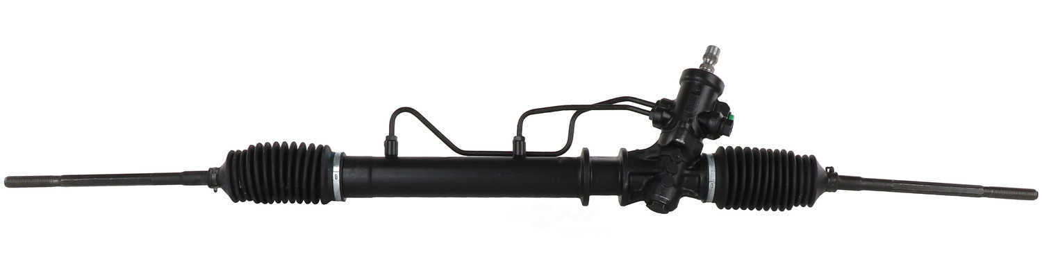 1993-2002 Chevrolet/Geo/Toyota Corolla/Prizm Rack and Pinion Assembly