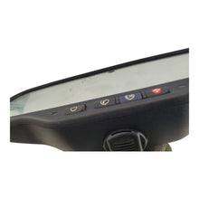 2006 Cadillac SRX, Rear View Mirror OEM: 15850531