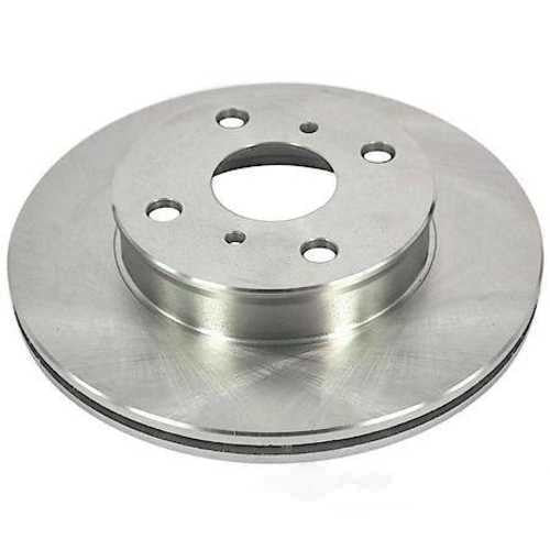1988-1992 Geo/Toyota Corolla/Prizm Front Disc Brake Rotor