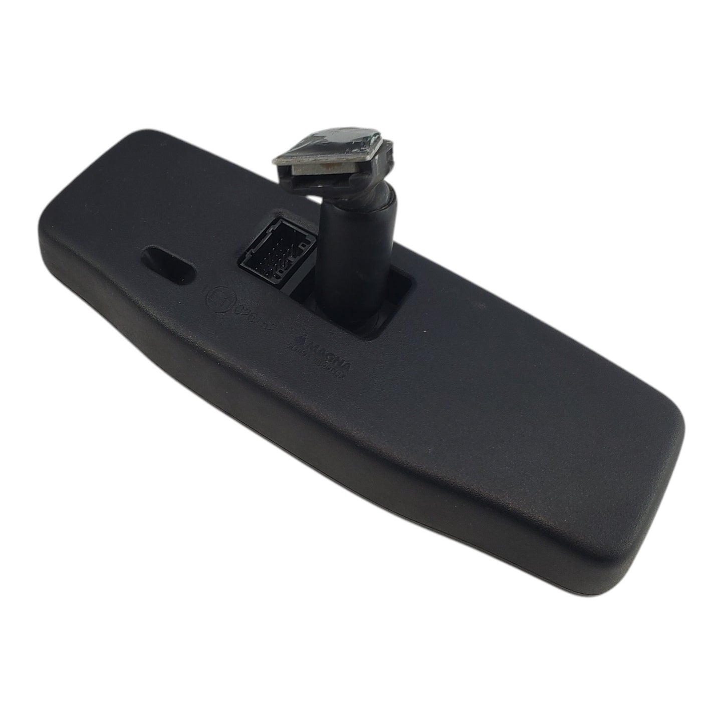 2009-2014 GM Genuine Auto DIM Rear View OnStar Camera LCD Screen 026152 OEM