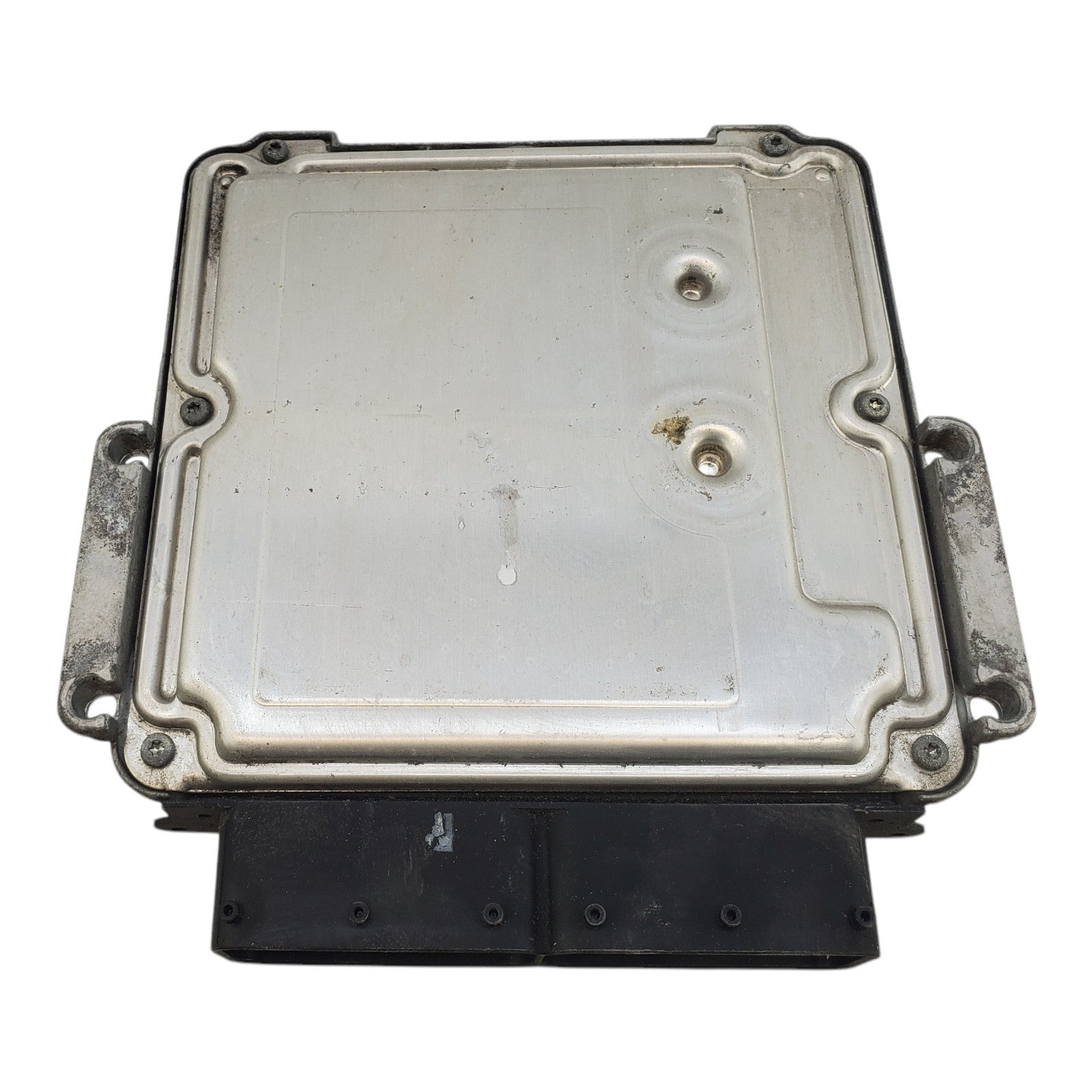 14 15 Kia Rio 39110-2BDR5 Computer Brain Engine Control ECU ECM EBX Module