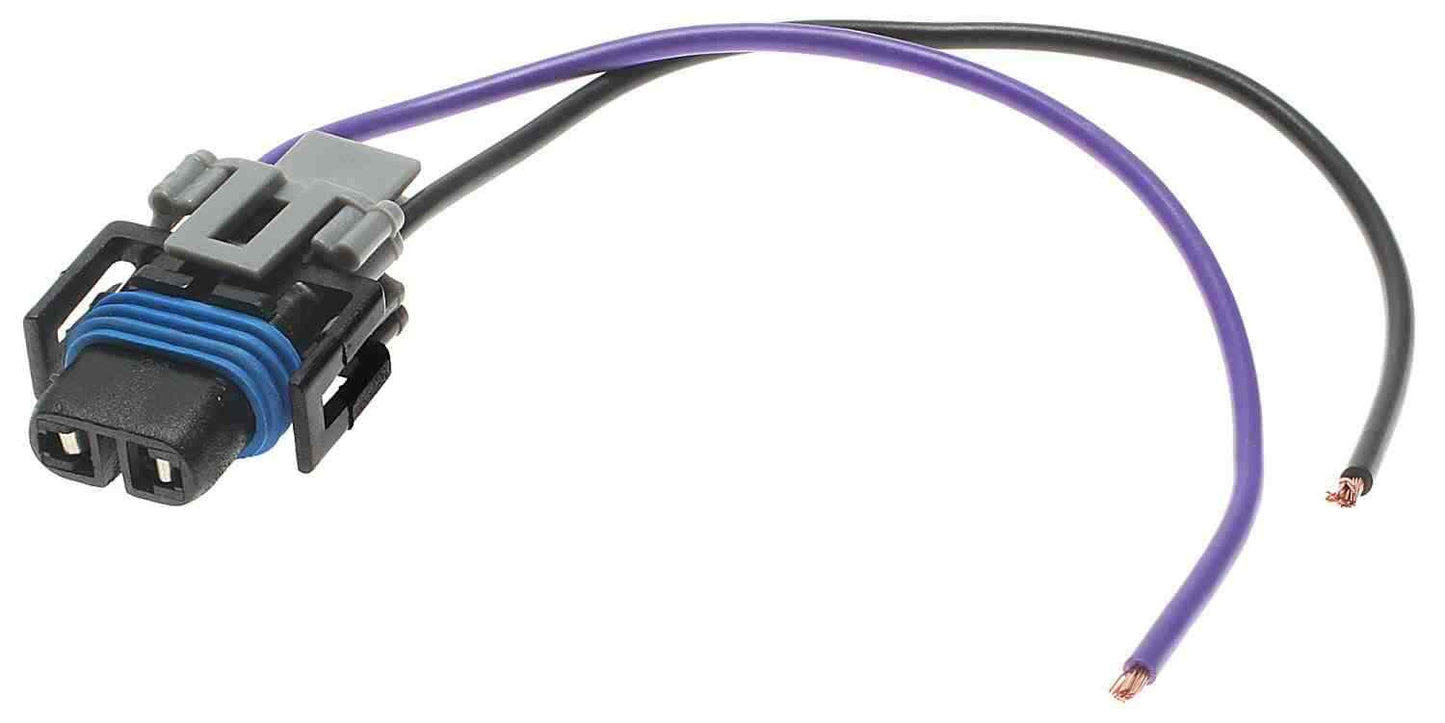 Vehicle Speed Sensor Connector-Std Trans Rear ACDelco PT2298