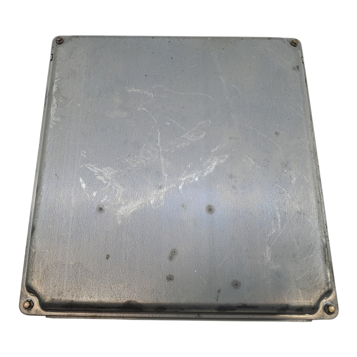 00 Nissan Frontier 2.4L AT 4x2 ECU ECM PCM Engine Computer MEC04-130 B1 4126