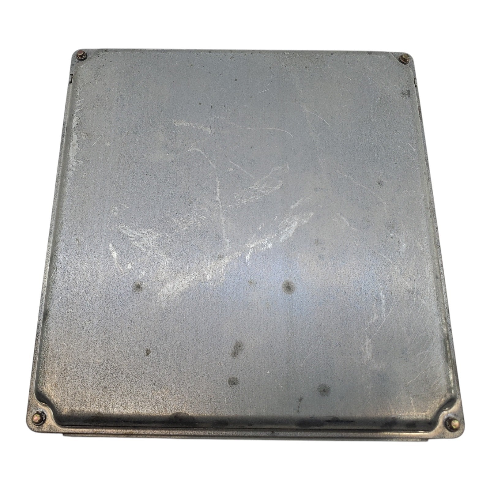 00 Nissan Frontier 2.4L AT 4x2 ECU ECM PCM Engine Computer MEC04-130 B1 4126