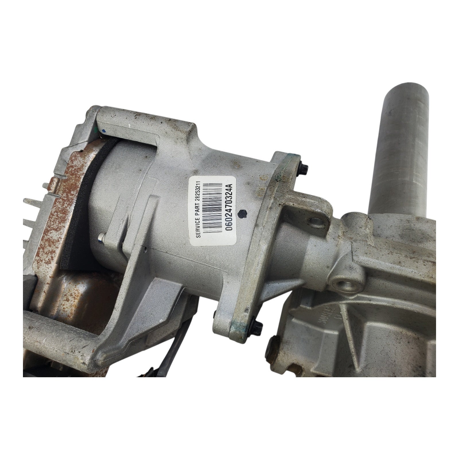 2004-2012 Chevy Malibu Electric Power Steering Pump Part #28198579