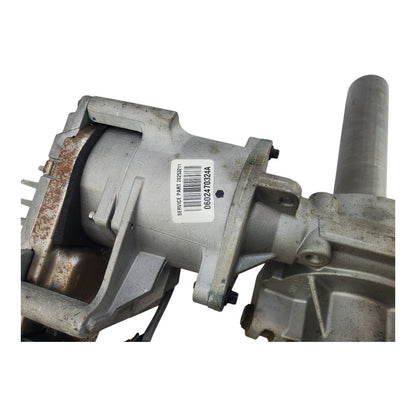 2004-2012 Chevy Malibu Electric Power Steering Pump Part #28198579