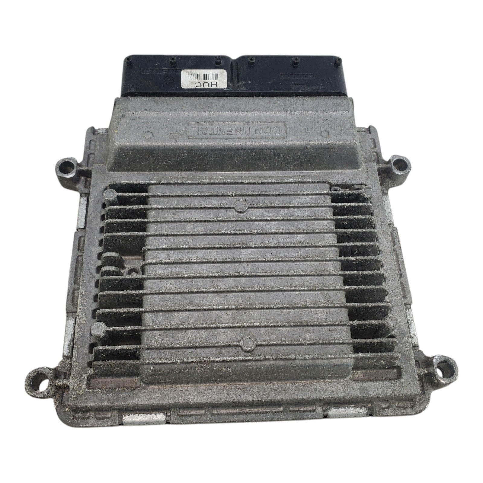 ENGINE COMPUTER KIA SOUL 2012 2013 39102-2EAK0