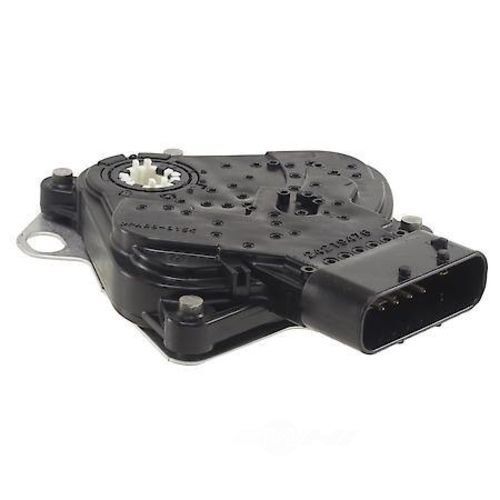 2004-2011 Chevrolet/Oldsmobile/Pontiac/Saturn Neutral Safety Switch