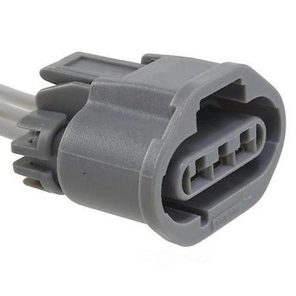 1993-2010 Ford/Lincoln/Mazda/Mercury Exhaust Gas Recirculation (EGR) Sensor
