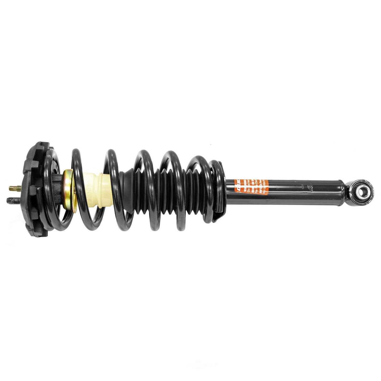 2000-2004 INFINITI/Nissan Rear Suspension Strut and Coil Spring Assembly