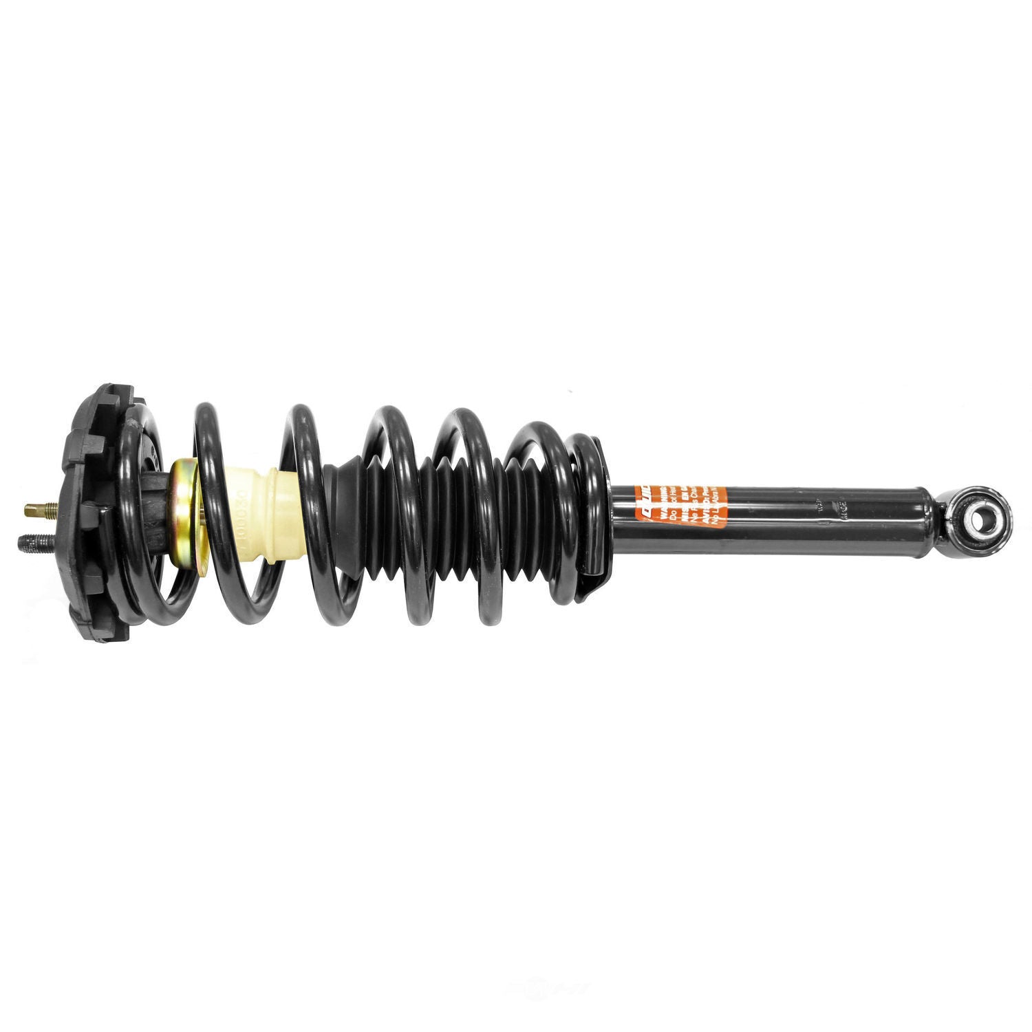 2000-2004 INFINITI/Nissan Rear Suspension Strut and Coil Spring Assembly