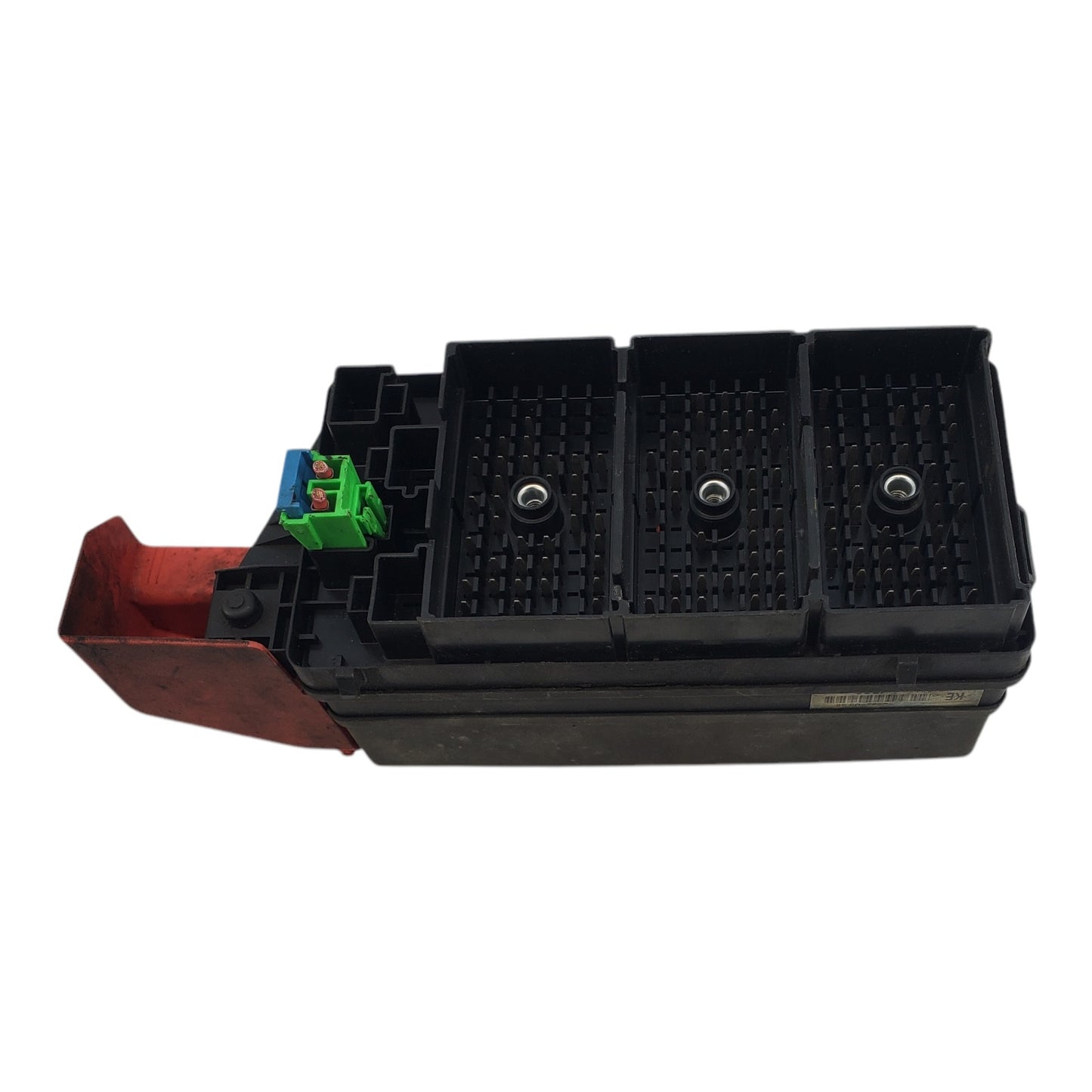 2001-2003 CADILLAC DEVILLE SEVILLE FUSE BOX CIRCUIT BLOCK RELAY 15381020 OEM
